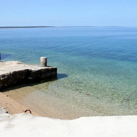 By The Sea Mandre, Pag - 4105 Apartmán *