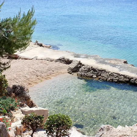 By The Sea Mandre, Pag - 4105 Kolan
